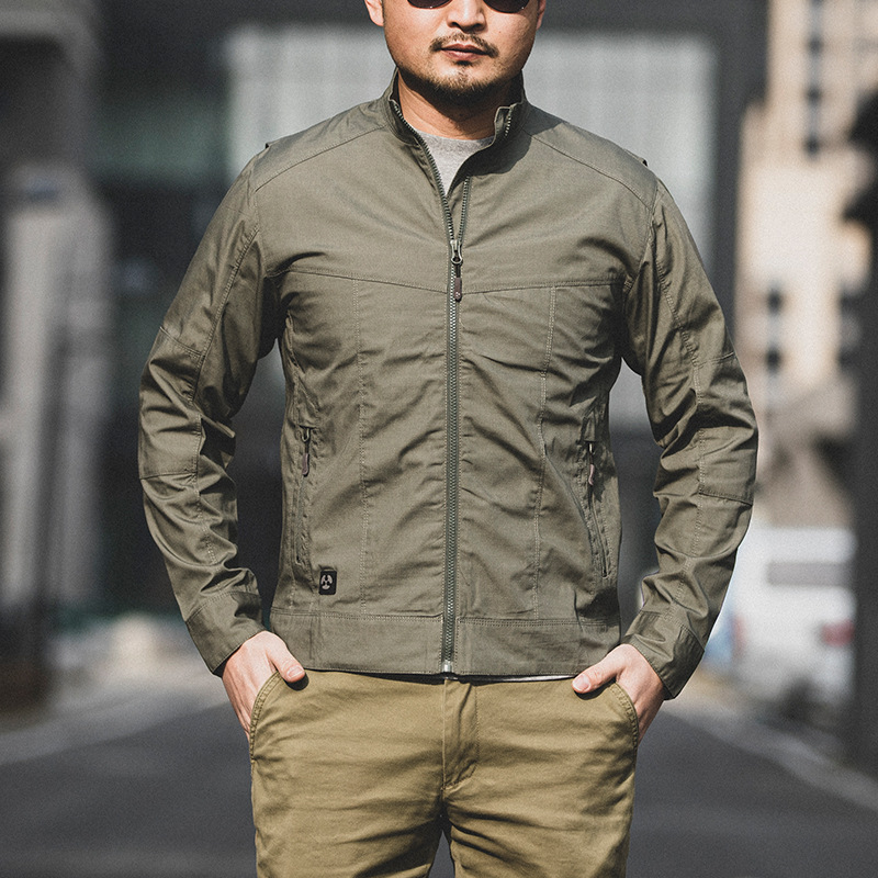 RENSEN outdoor clothing — product photograph