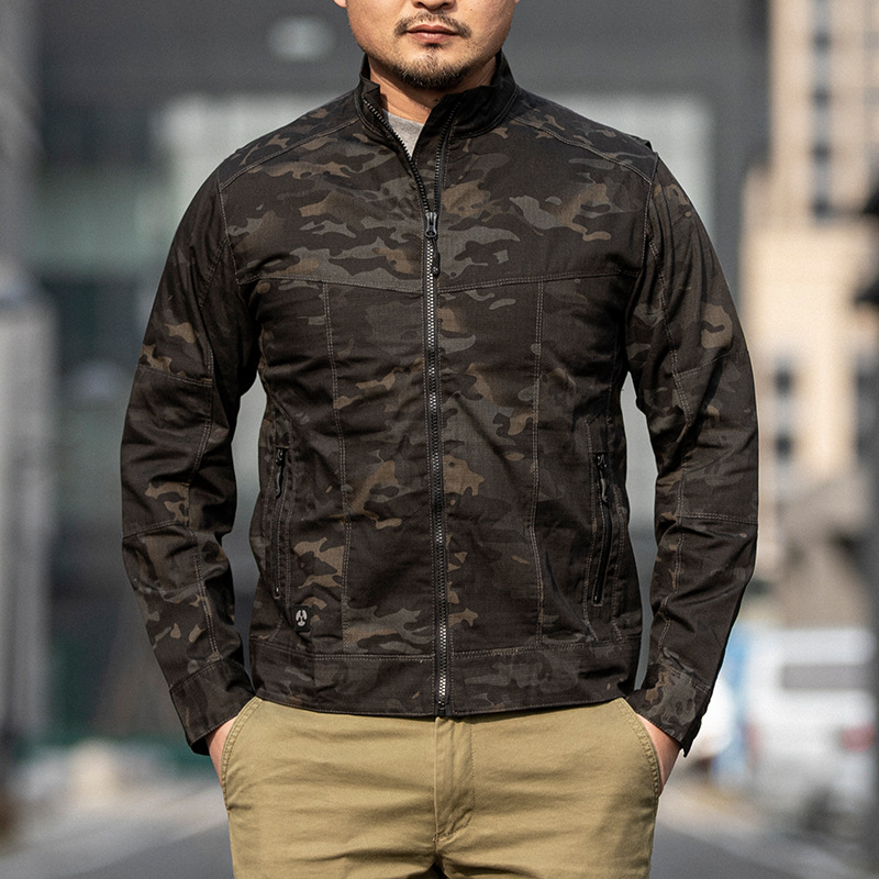 RENSEN outdoor clothing — product photograph