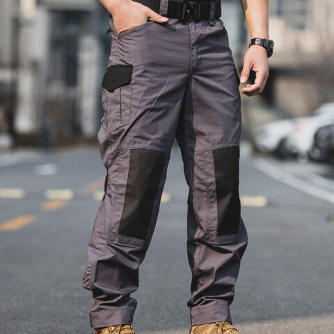 RENSEN outdoor clothing — product photograph