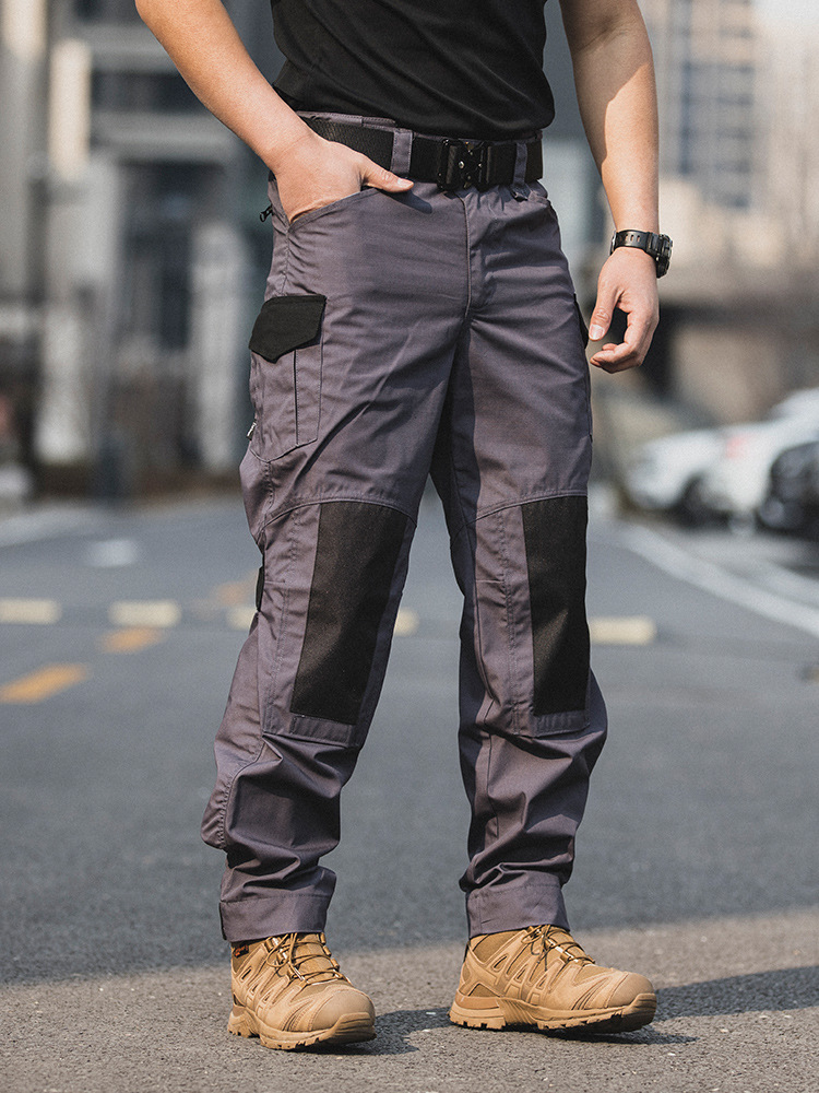 RENSEN outdoor clothing — product photograph