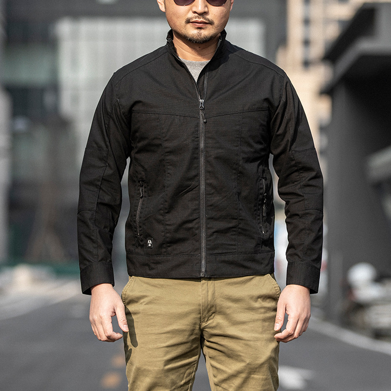 RENSEN outdoor clothing — product photograph