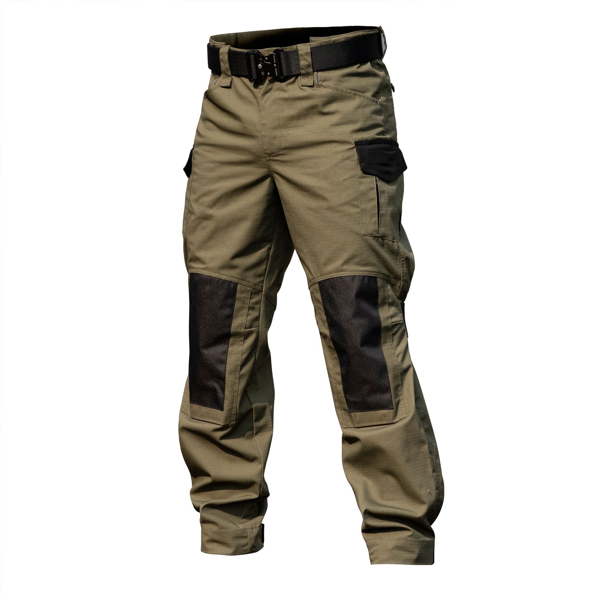 RENSEN outdoor clothing — product photograph