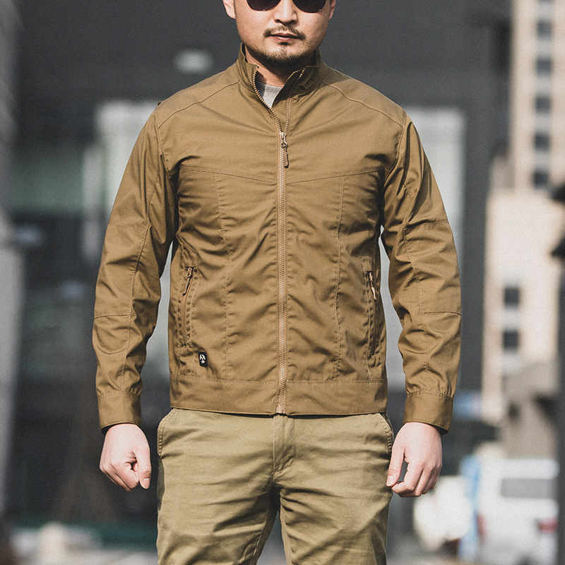 RENSEN outdoor clothing — product photograph
