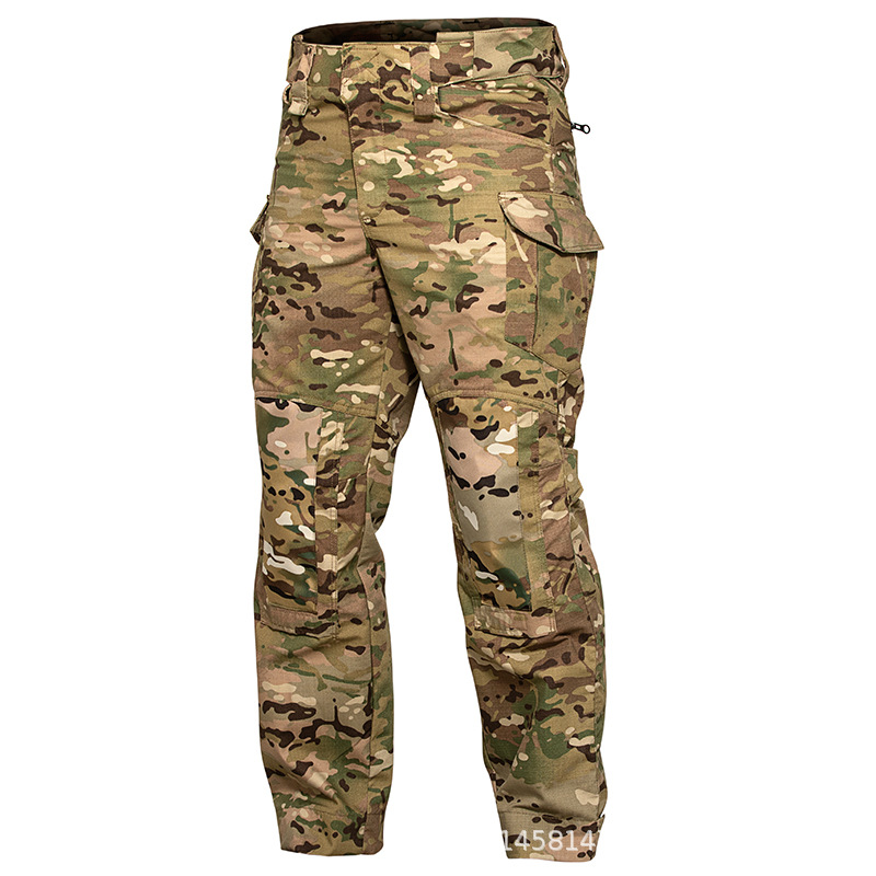 RENSEN outdoor clothing — product photograph