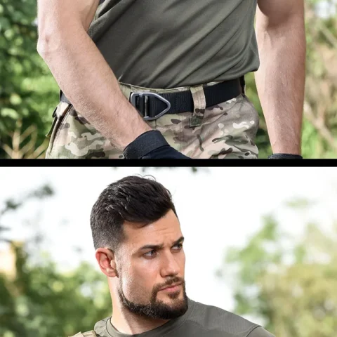RENSEN outdoor clothing — product photograph