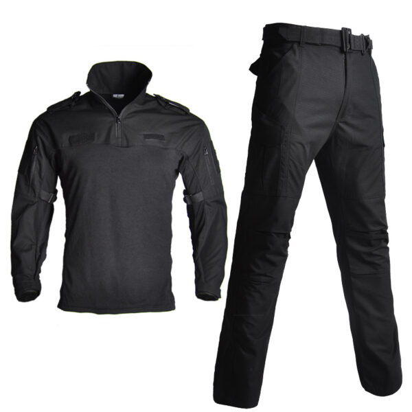 RENSEN outdoor clothing — product photograph