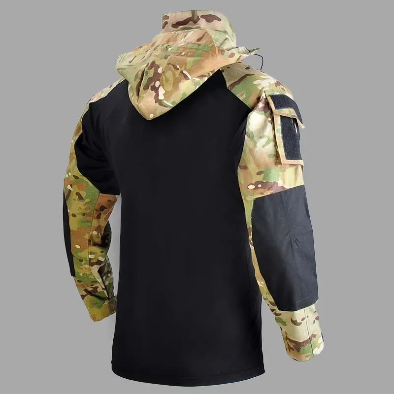 RENSEN outdoor clothing — product photograph