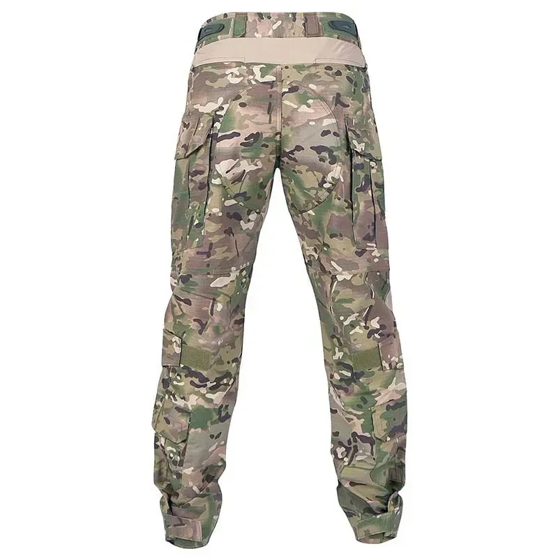 RENSEN outdoor clothing — product photograph
