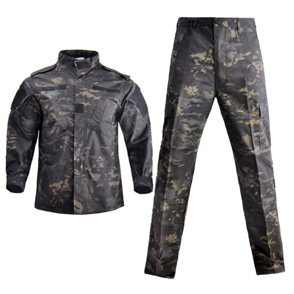 RENSEN outdoor clothing — product photograph