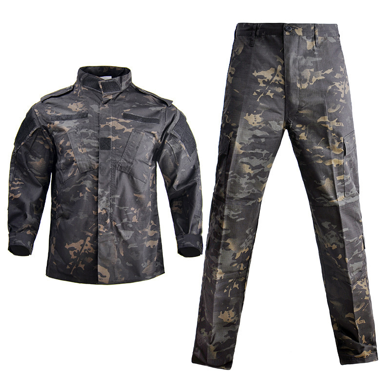 RENSEN outdoor clothing — product photograph