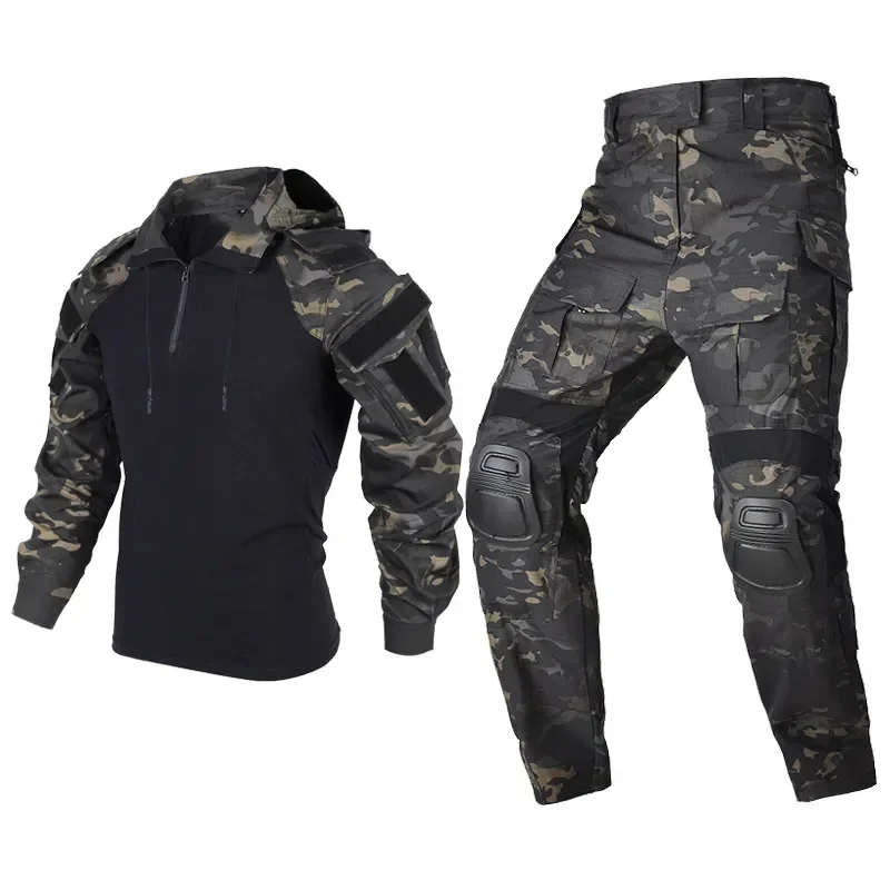 RENSEN outdoor clothing — product photograph