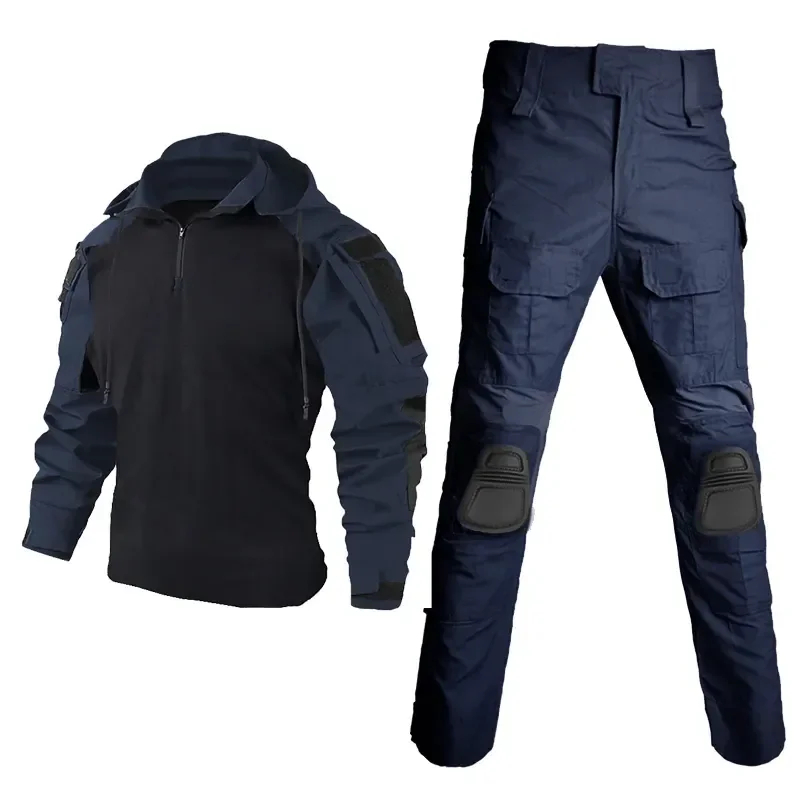 RENSEN outdoor clothing — product photograph