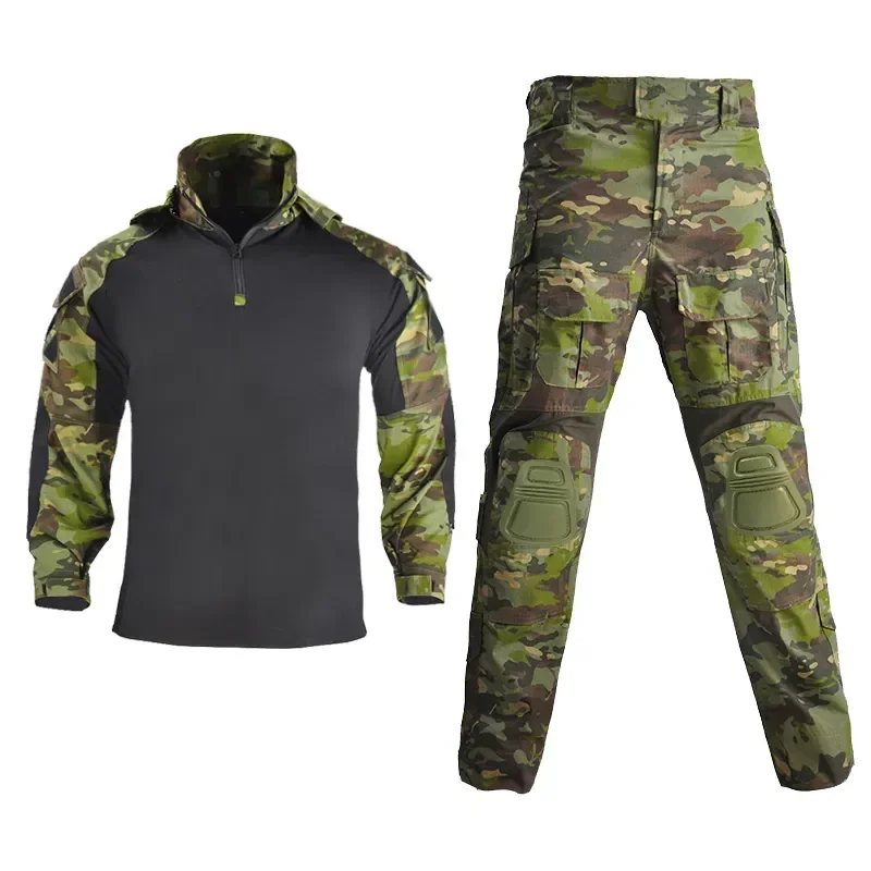 RENSEN outdoor clothing — product photograph