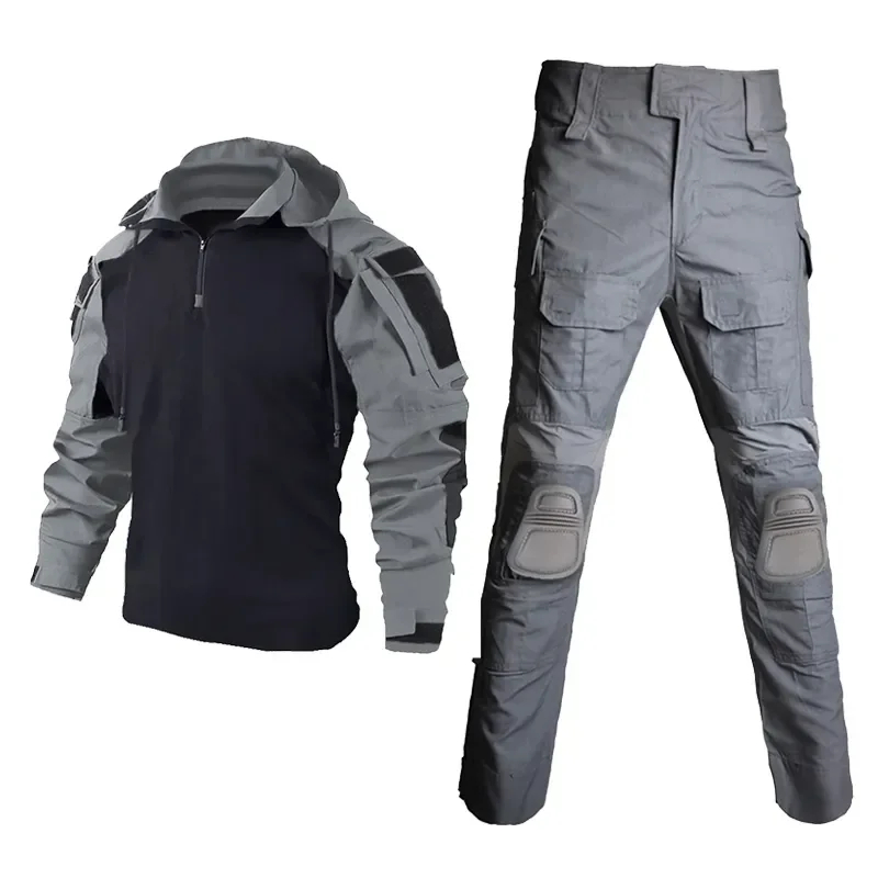 RENSEN outdoor clothing — product photograph
