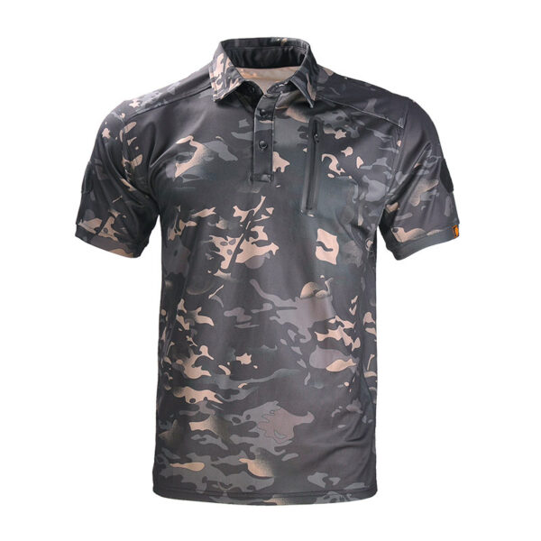 RENSEN outdoor clothing — product photograph