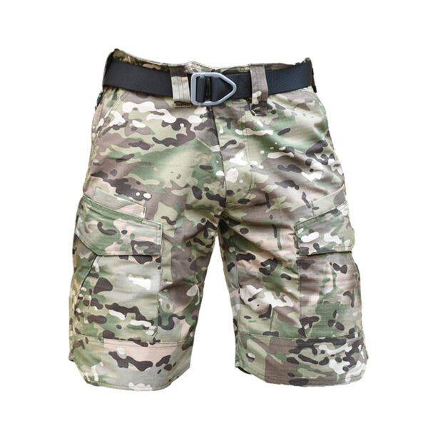RENSEN outdoor clothing — product photograph
