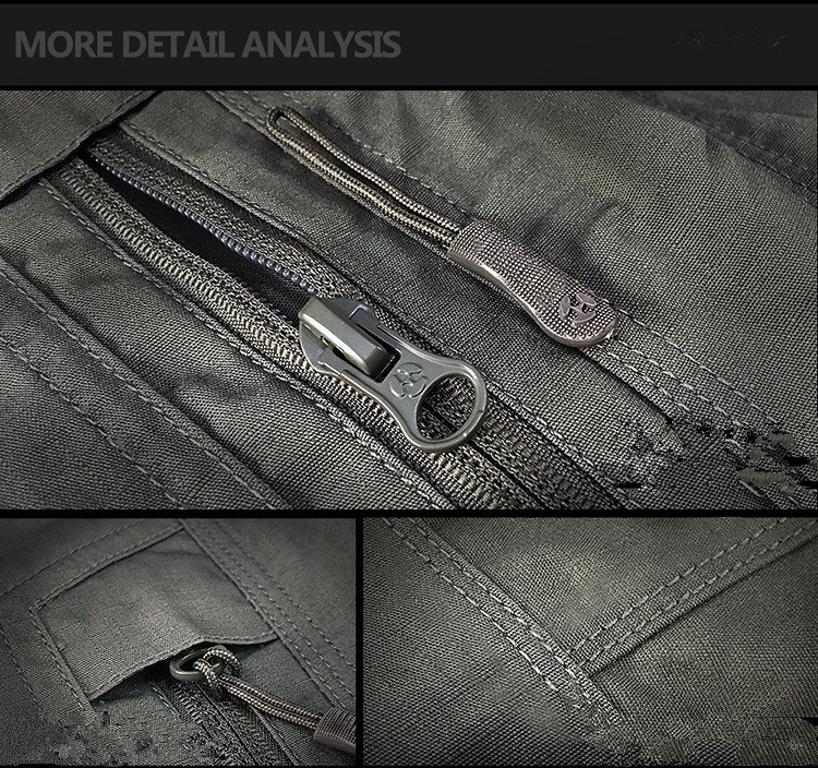 Men's Spring Tactical Field Bomber Jacket Clothes Special Forces Jackets Autumn Casual Male Slim Pilot Coats S-2XL — product details