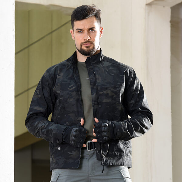 RENSEN outdoor clothing — product photograph