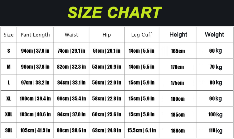Men Jogger Pants Outdoor Pants Waterproof Stretch Casual Cargo Trousers Breathable Male Quick Dry Working Overalls — product details