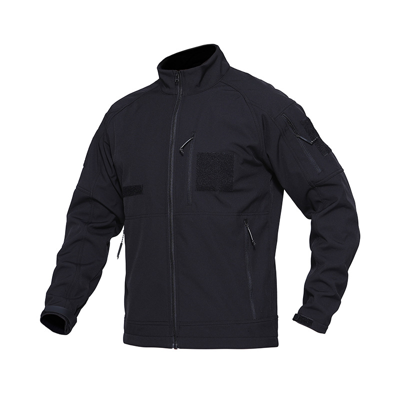 RENSEN outdoor clothing — product photograph