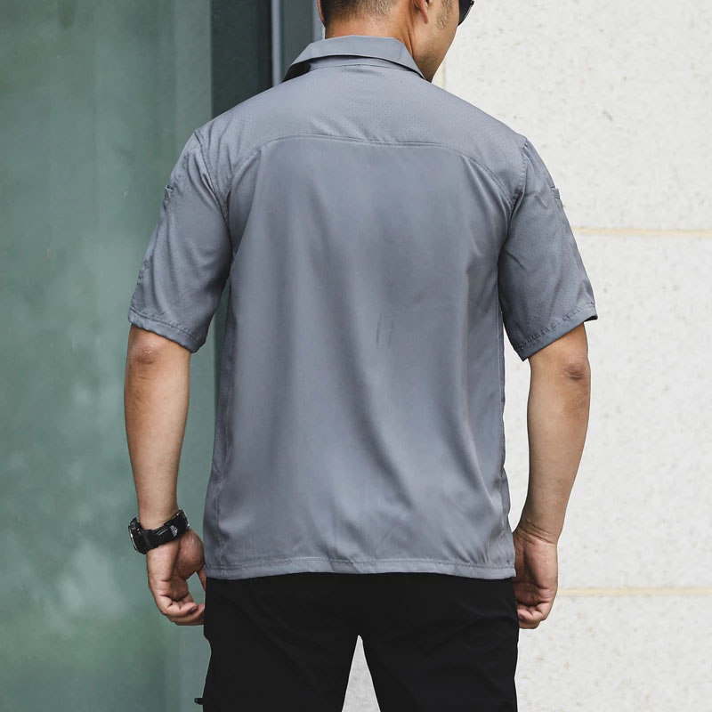 RENSEN outdoor clothing — product photograph