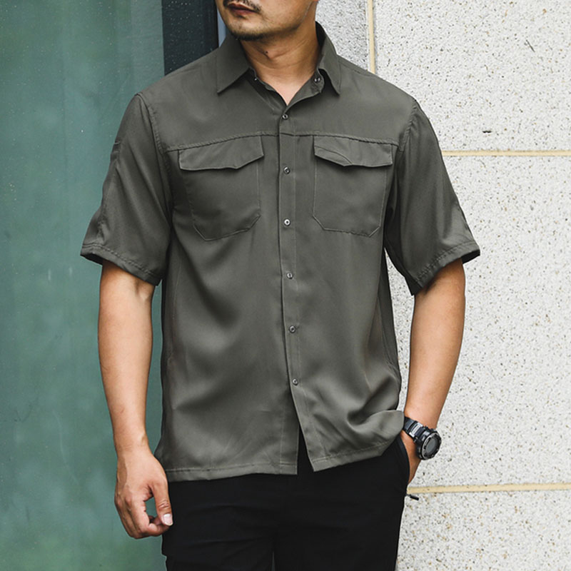 RENSEN outdoor clothing — product photograph