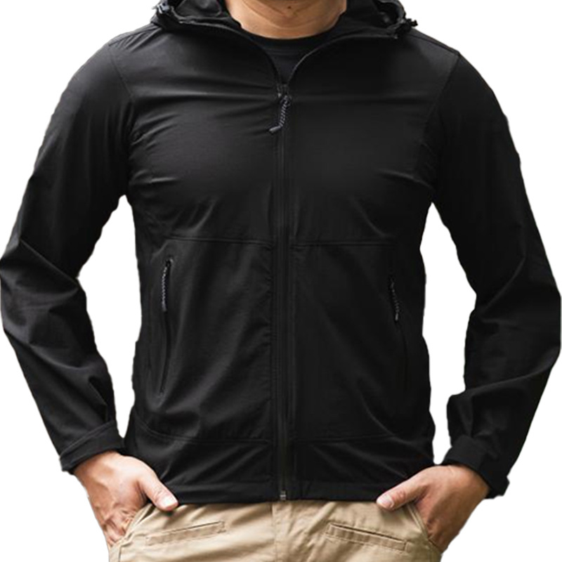 RENSEN outdoor clothing — product photograph