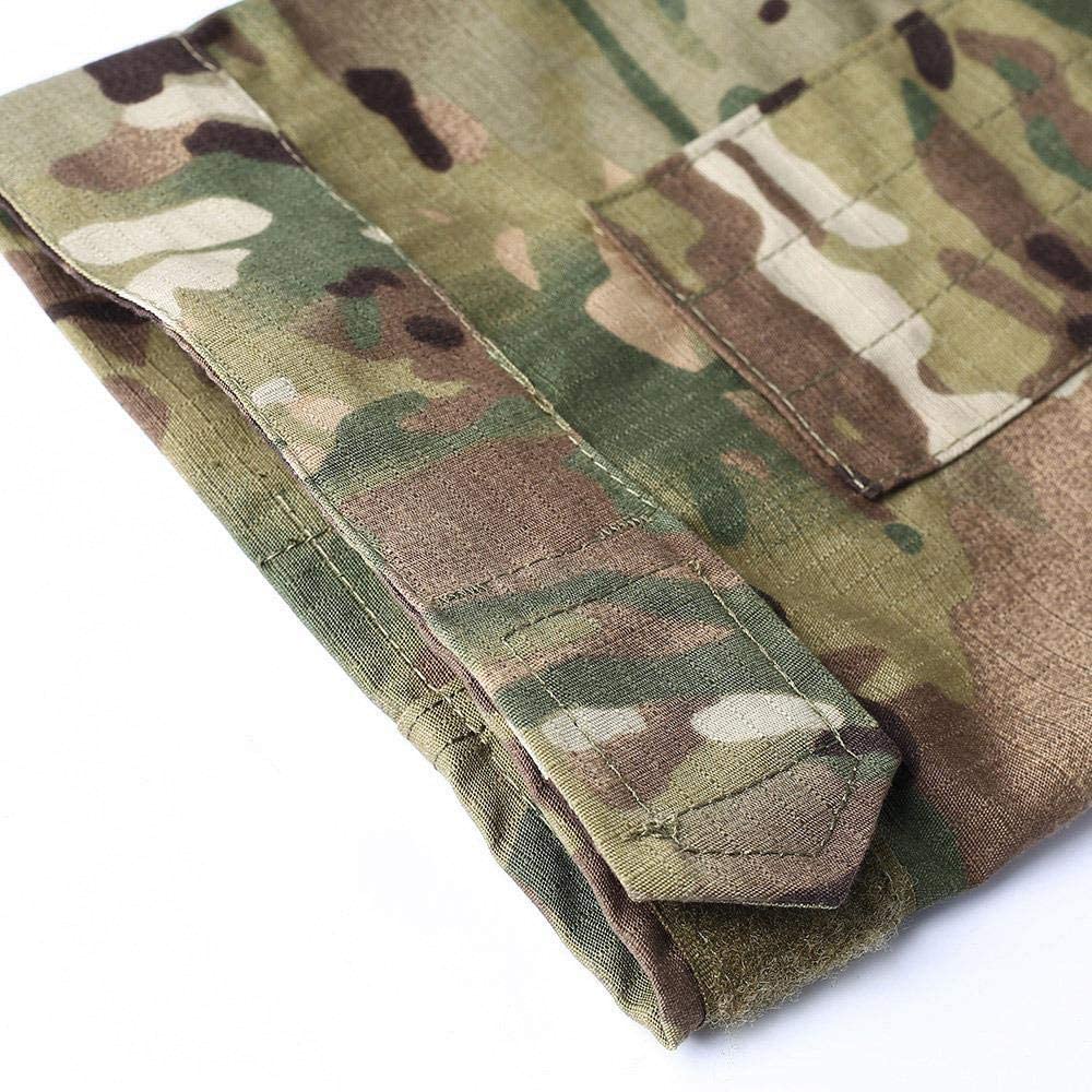 RENSEN outdoor clothing — product photograph