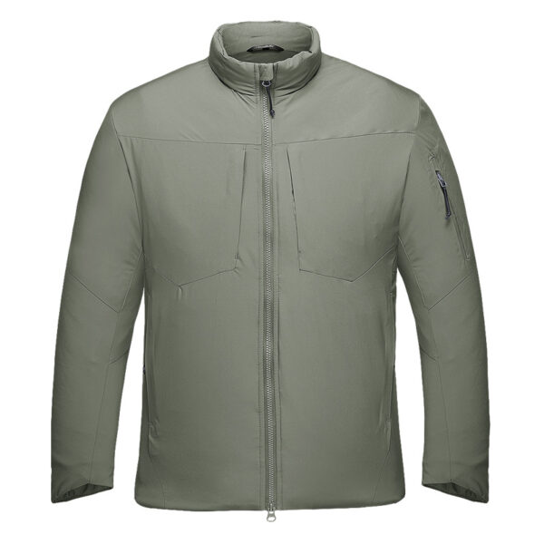 RENSEN outdoor clothing — product photograph