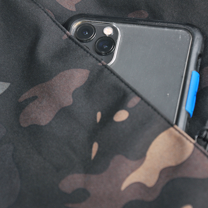 Jacket Men Soft Fleece Coat Waterproof Camouflage Jacket Men Clothing Outdoor Airsoft Multi-camouflage Windbreaker — product details