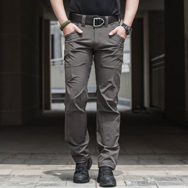 RENSEN outdoor clothing — product photograph