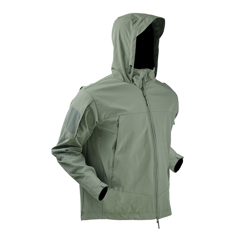 RENSEN outdoor clothing — product photograph