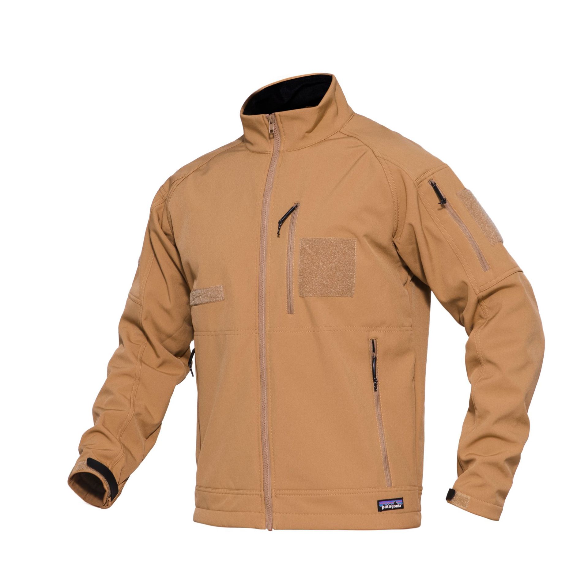 RENSEN outdoor clothing — product photograph