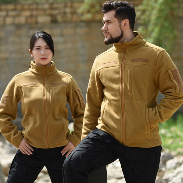 RENSEN outdoor clothing — product photograph