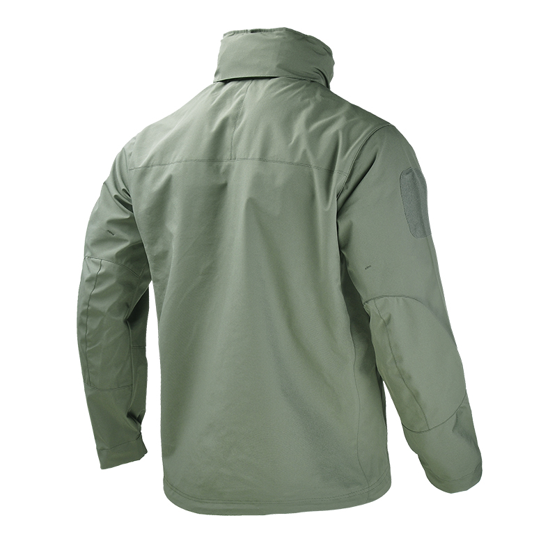 RENSEN outdoor clothing — product photograph