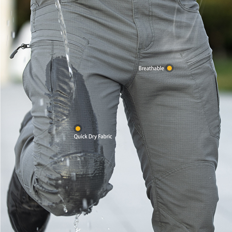 RENSEN outdoor clothing — product photograph