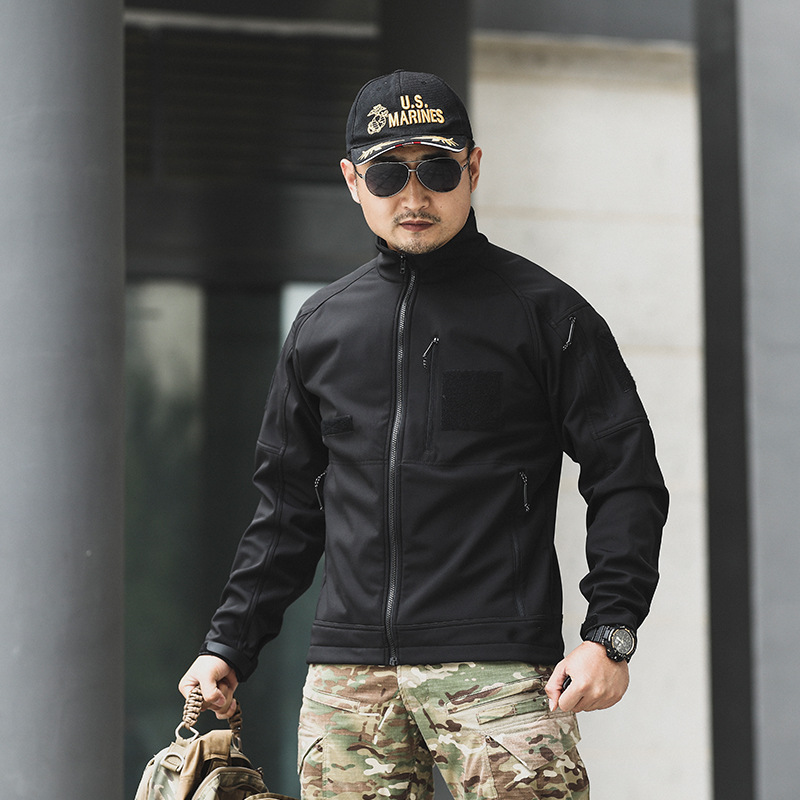 RENSEN outdoor clothing — product photograph